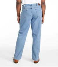 Men's Double L® Jeans, Natural Fit, Straight Leg