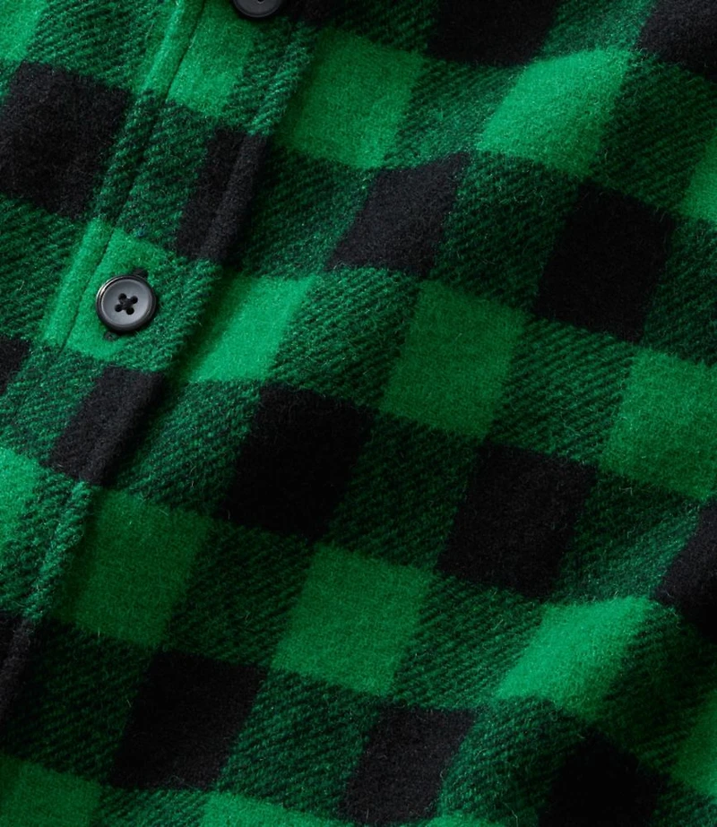 Men's Maine Guide Shirt