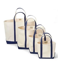 Boat and Tote®, Open-Top