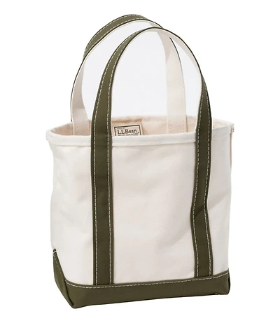 Boat and Tote®, Open-Top