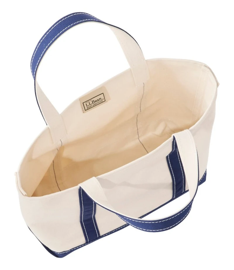 Boat and Tote®, Open-Top