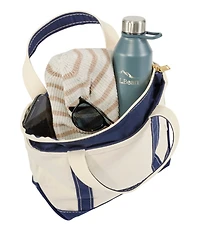 Boat and Tote®, Zip-Top