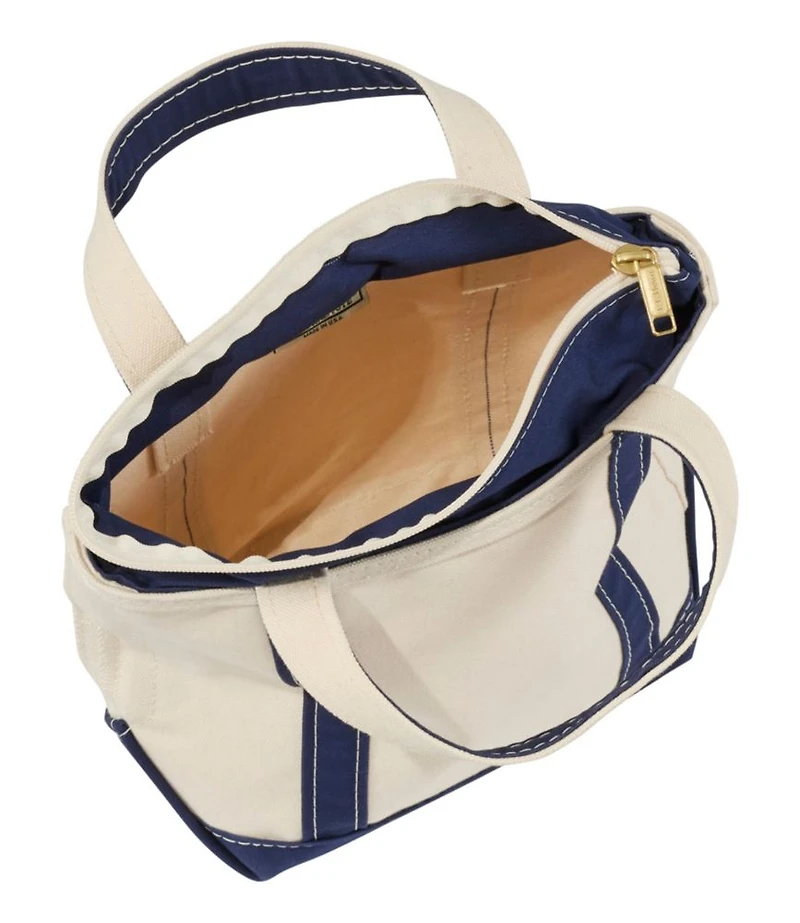 Boat and Tote®, Zip-Top