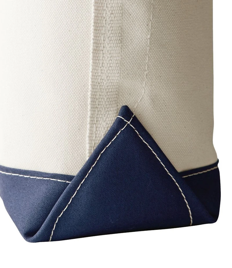 Boat and Tote®, Zip-Top