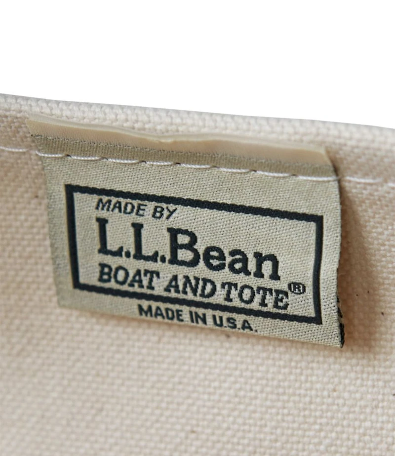 Boat and Tote®, Zip-Top