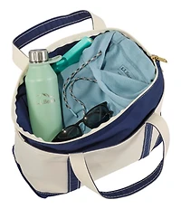 Boat and Tote®, Zip-Top
