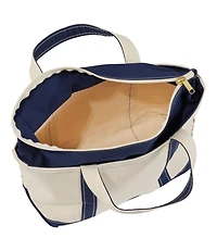 Boat and Tote®, Zip-Top