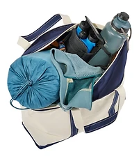 Boat and Tote®, Zip-Top