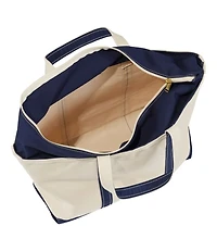 Boat and Tote®, Zip-Top