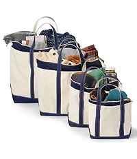 Boat and Tote®, Zip-Top