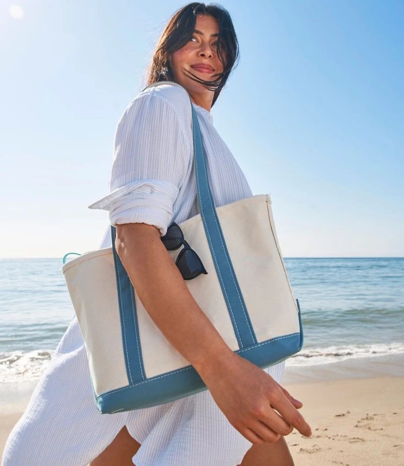 Boat and Tote®, Zip-Top