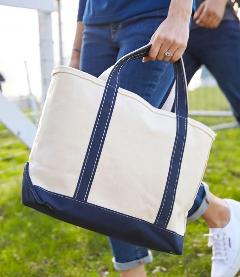 Boat and Tote®, Zip-Top