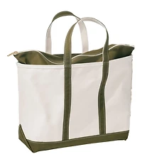 Boat and Tote®, Zip-Top