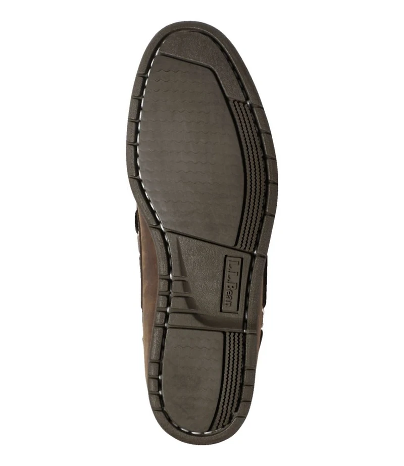 Men's Handsewn Moccasins, Camp Moc