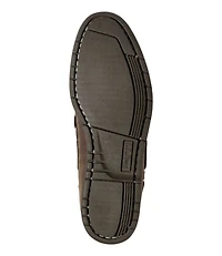 Men's Handsewn Moccasins, Camp Moc