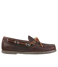 Men's Handsewn Moccasins, Camp Moc