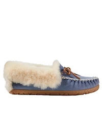 Women's Wicked Good Moccasins