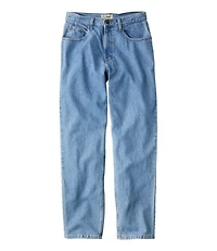 Men's Double L® Jeans, Relaxed Fit, Straight Leg