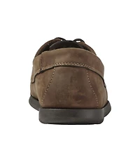 Men's Handsewn Moccasins, Blucher Moc