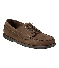 Men's Handsewn Moccasins, Blucher Moc