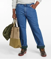 Men's Double L® Jeans, Relaxed Fit