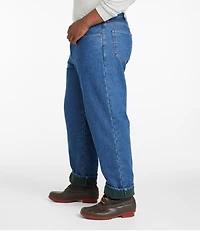 Men's Double L® Jeans, Relaxed Fit