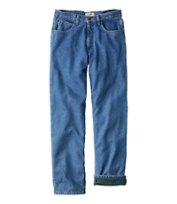 Men's Double L® Jeans, Relaxed Fit