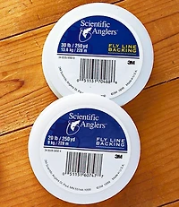 Scientific Anglers Fly Line Backing