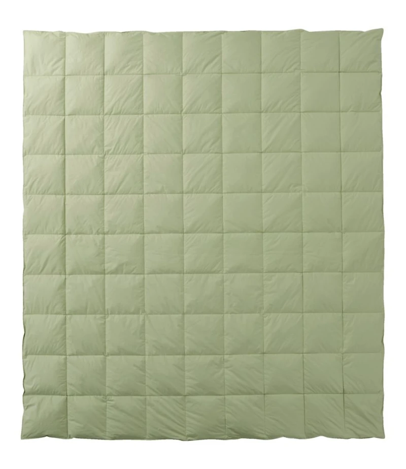 Classic Colors Down Comforter