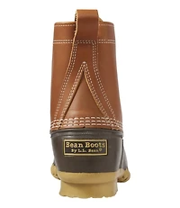 Men's Bean Boots, 8" Insulated