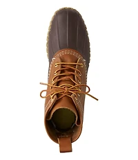 Men's Bean Boots, 8" Insulated