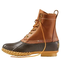Women's Bean Boots, 8" Insulated