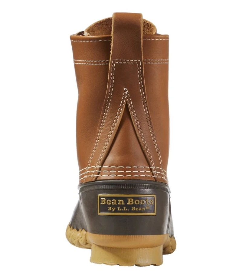 Women's Bean Boots, 8" Insulated