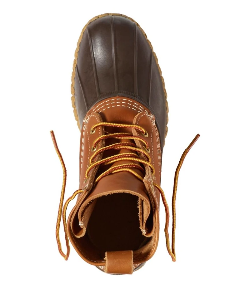 Women's Bean Boots, 8" Insulated
