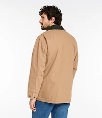 Men's Original Field Coat, Cotton-Lined