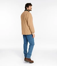 Men's Original Field Coat, Cotton-Lined