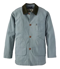 Men's Original Field Coat, Cotton-Lined