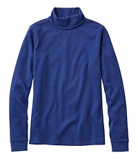 Women's L.L.Bean Interlock Turtleneck
