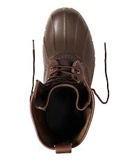 Women's Maine Hunting Shoes, 10"
