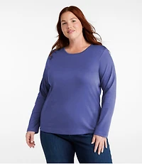 Women's Pima Cotton Tee