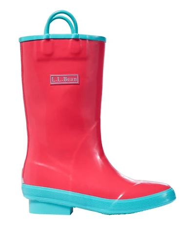Kids' Puddle Stompers Rain Boots