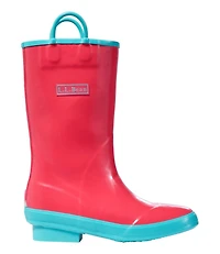 Kids' Puddle Stompers Rain Boots
