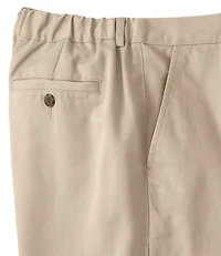 Women's Wrinkle-Free Bayside Pants, Ultra High-Rise Comfort Waist Tapered-Leg
