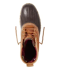 Men's Bean Boots, 8" GORE-TEX/Insulated