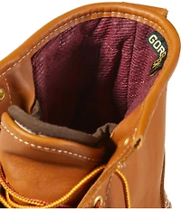 Men's Bean Boots, 8" GORE-TEX/Insulated