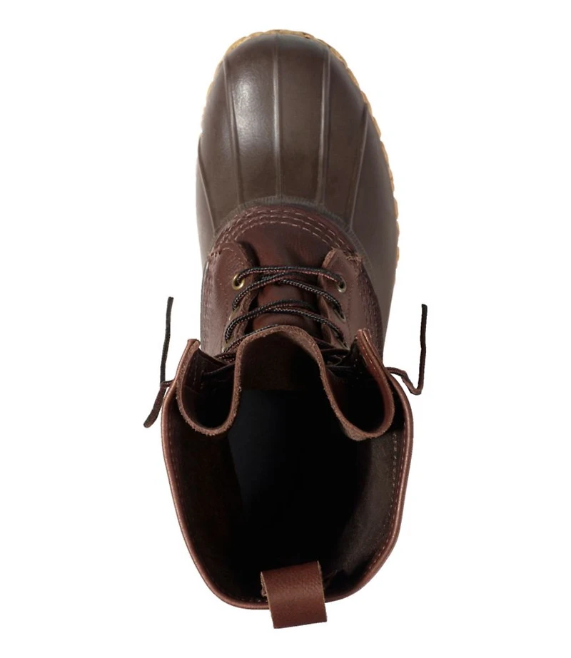 Men's Maine Hunting Shoes, 12"