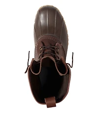 Men's Maine Hunting Shoes, 12"