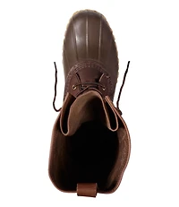 Men's Maine Hunting Shoes, 16"