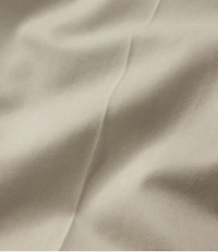 Men's Wrinkle-Free Double L® Chinos, Natural Fit, Plain Front