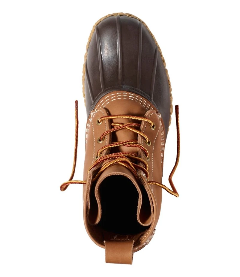 Women's Bean Boots, 8"